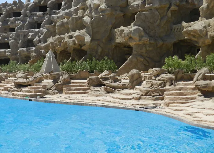 Caves Beach Resort Adults Only