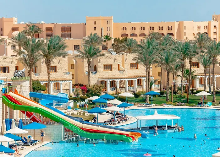 Royal Lagoons Resort & Aqua Park Families And Couples Only