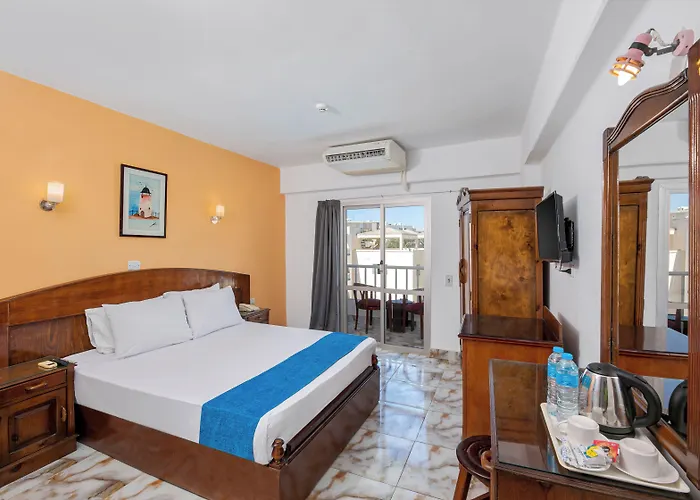 Grand Blue St Marea Hotel & Aqua Park
