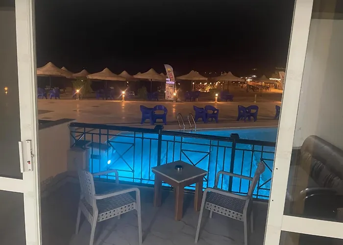Vision Suites Aqua Park Arbia Hurghada