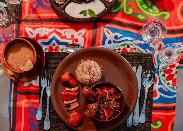 Blend Club Aqua Resort