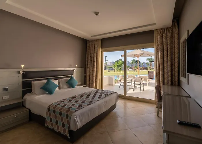 Sunrise Crystal Bay Resort -Grand Select (Adults Only)