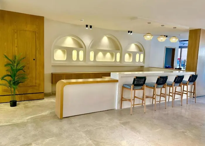 Arena Beach Resort & Spa
