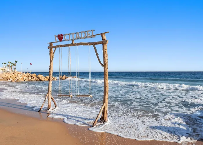 Pickalbatros Citadel Resort Sahl Hasheesh (Adults Only)