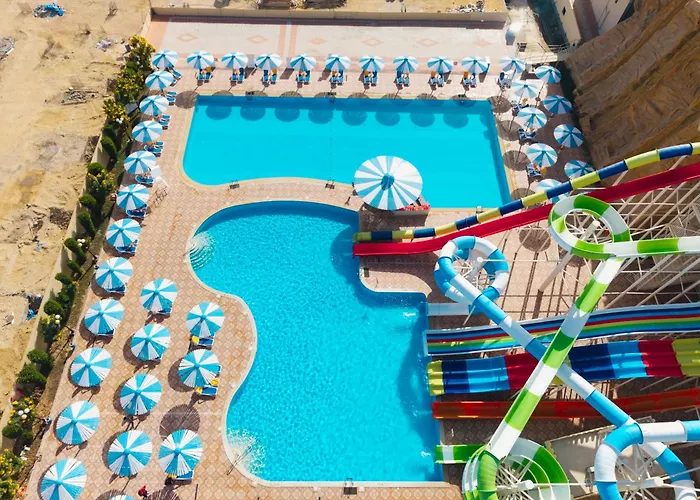 Amc Royal Hotel & Spa