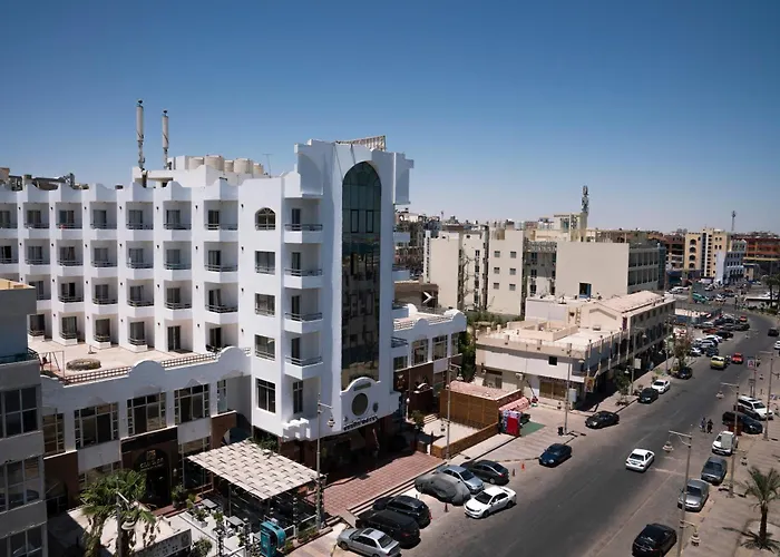 Dexon Roma Hotel