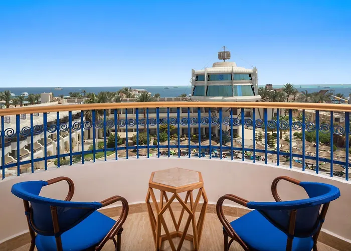 Seagull Beach Resort - Families And Couples Only