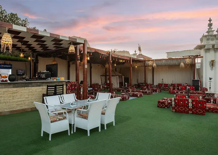 Seagull Beach Resort - Families And Couples Only
