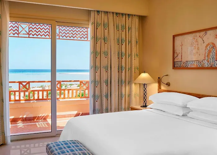 Sheraton Soma Bay Resort