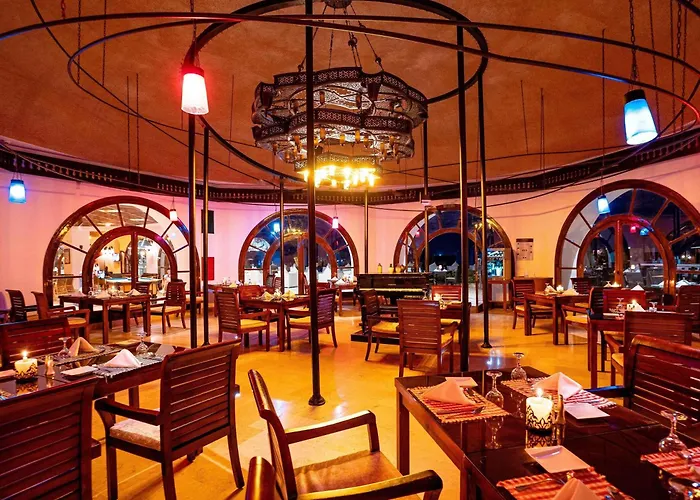 Mercure Hurghada Hotel