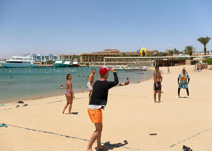 Siva Grand Beach