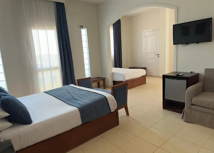 Elaria Hotel Hurgada