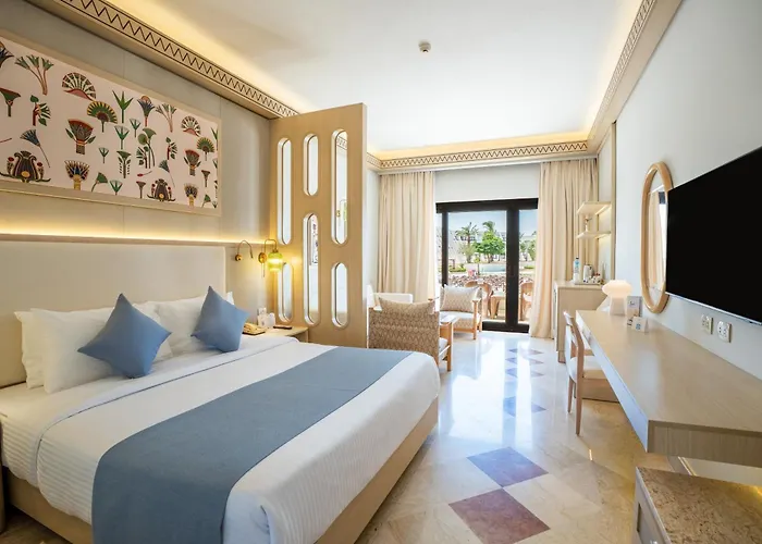 Pharaoh Azur Resort